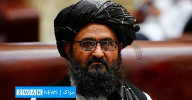 Will be New leader of Taliban
