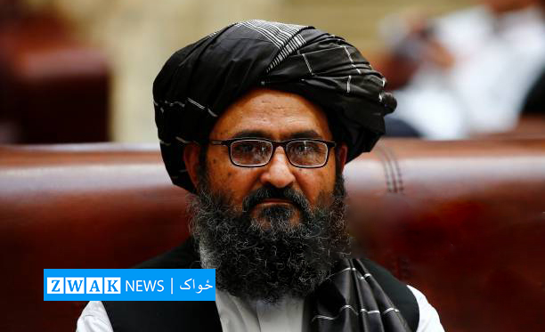 Will be New leader of Taliban