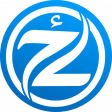 This is the Favicon or Site Icon of Zwak News which is official logo Zwak News in it.