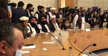 Moscow Meeting Economic weaknesses cause instability in Afghanistan