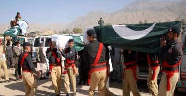 TTP: We killed 29 Pakistani soldiers in October