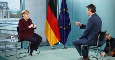 Angela Merkel Afghanistan has not achieved its goals