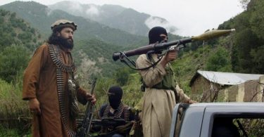 Pakistani Taliban