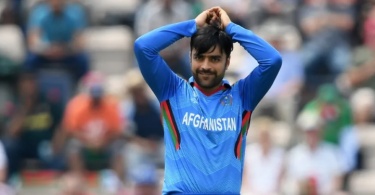 Rashid Khan will be the best player