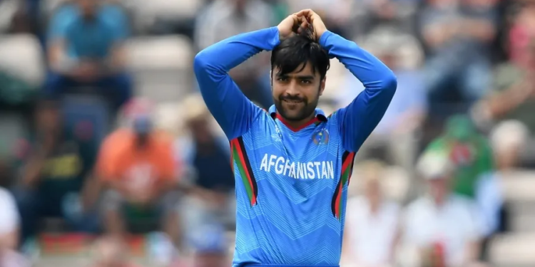 Rashid Khan will be the best player