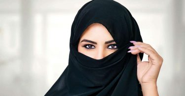 Hijab in Islam in Medical