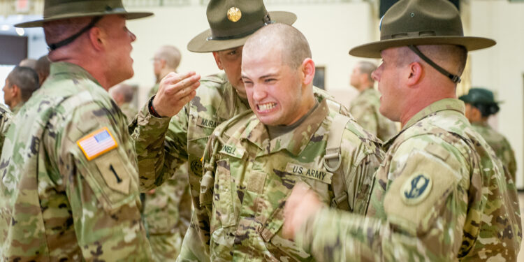 Recruit being trained 750x375 1