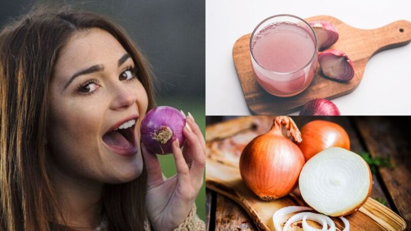 featured onion