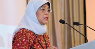 halimah yacob