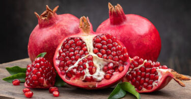 pomegranate
