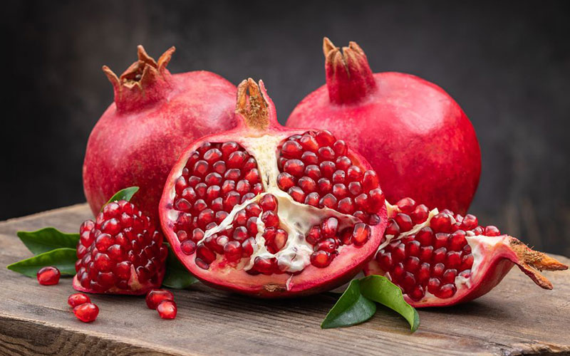 pomegranate