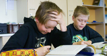 finland education