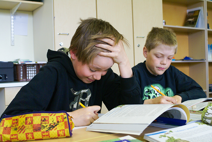 finland education