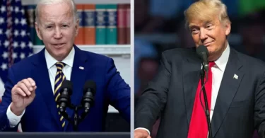 Biden Trump1
