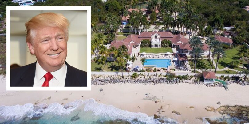 donald trump caribbean estate 1494515046