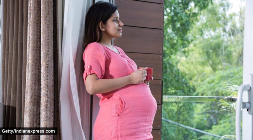 GettyImages pregnancy health 1200