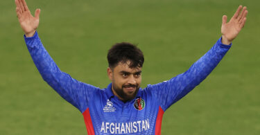 Rashid Khan of Afghanistan celebrates the wicket of Harry Brook of England during the ICC Men s T20 World Cup match between England and Afghanistan 1920x1080 1
