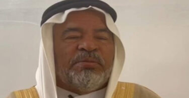Ali Al Balawi