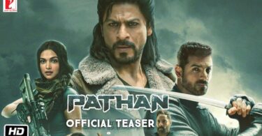 Pathan film