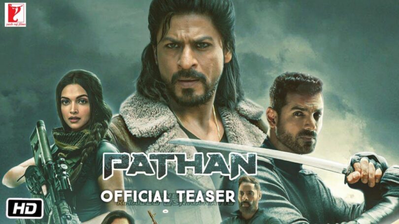 Pathan film