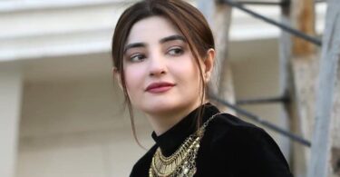 Gul Panra