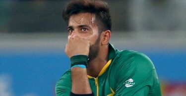 Imad Wasim 1