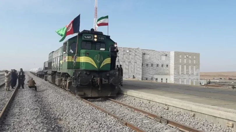 Railway i