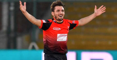 Zaman Khan